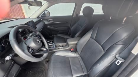HONDA HR-V 1.5 16V 4P FLEX EXL AUTOM�TICO CVT, Foto 13