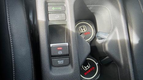HONDA HR-V 1.5 16V 4P FLEX EXL AUTOM�TICO CVT, Foto 15