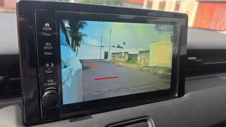 HONDA HR-V 1.5 16V 4P FLEX EXL AUTOM�TICO CVT, Foto 16