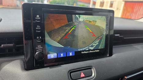 HONDA HR-V 1.5 16V 4P FLEX EXL AUTOM�TICO CVT, Foto 17