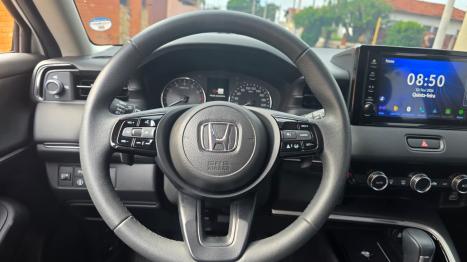 HONDA HR-V 1.5 16V 4P FLEX EXL AUTOM�TICO CVT, Foto 18