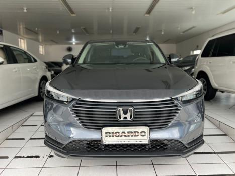 HONDA HR-V 1.5 16V 4P FLEX EXL AUTOM�TICO CVT, Foto 3