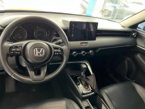 HONDA HR-V 1.5 16V 4P FLEX EXL AUTOM�TICO CVT, Foto 6