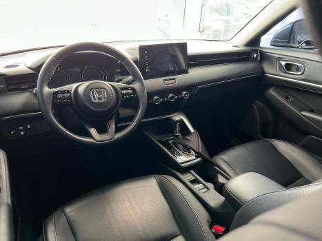 HONDA HR-V 1.5 16V 4P FLEX EXL AUTOM�TICO CVT, Foto 10