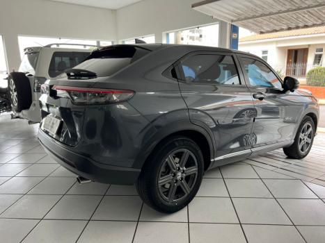 HONDA HR-V 1.5 16V 4P FLEX EXL AUTOM�TICO CVT, Foto 13