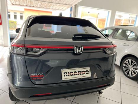 HONDA HR-V 1.5 16V 4P FLEX EXL AUTOM�TICO CVT, Foto 14
