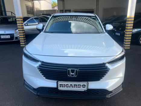 HONDA HR-V 1.5 16V 4P FLEX EXL AUTOM�TICO CVT, Foto 3