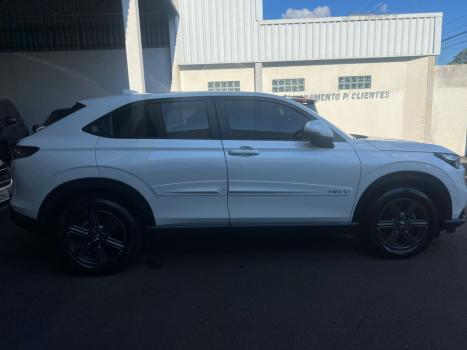 HONDA HR-V 1.5 16V 4P FLEX EXL AUTOM�TICO CVT, Foto 4