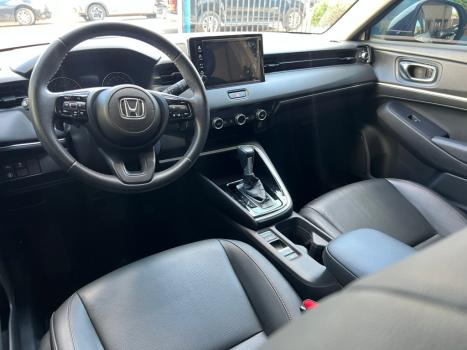 HONDA HR-V 1.5 16V 4P FLEX EXL AUTOM�TICO CVT, Foto 5