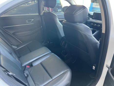 HONDA HR-V 1.5 16V 4P FLEX EXL AUTOM�TICO CVT, Foto 10