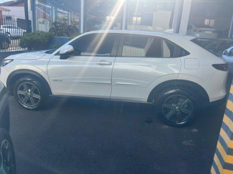 HONDA HR-V 1.5 16V 4P FLEX EXL AUTOM�TICO CVT, Foto 11