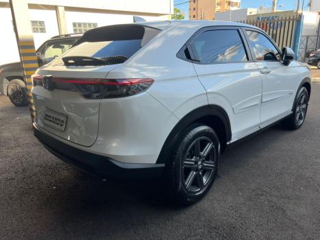 HONDA HR-V 1.5 16V 4P FLEX EXL AUTOM�TICO CVT, Foto 12