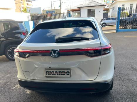 HONDA HR-V 1.5 16V 4P FLEX EXL AUTOM�TICO CVT, Foto 13