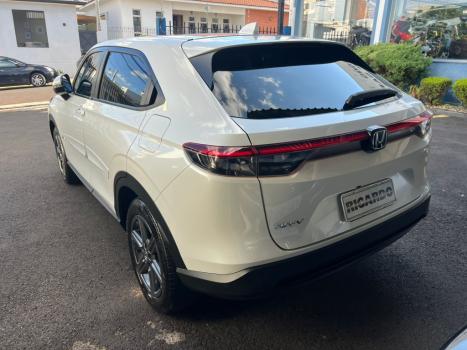 HONDA HR-V 1.5 16V 4P FLEX EXL AUTOM�TICO CVT, Foto 14