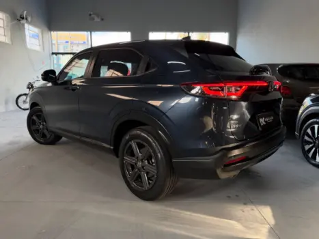 HONDA HR-V 1.5 16V 4P FLEX ADVANCE TURBO AUTOM�TICO CVT, Foto 2