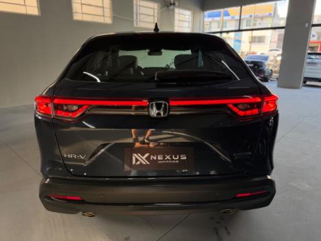 HONDA HR-V 1.5 16V 4P FLEX ADVANCE TURBO AUTOM�TICO CVT, Foto 5