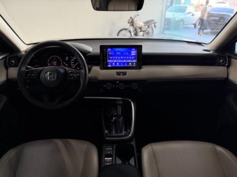 HONDA HR-V 1.5 16V 4P FLEX ADVANCE TURBO AUTOM�TICO CVT, Foto 8