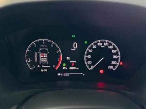 HONDA HR-V 1.5 16V 4P FLEX ADVANCE TURBO AUTOM�TICO CVT, Foto 10