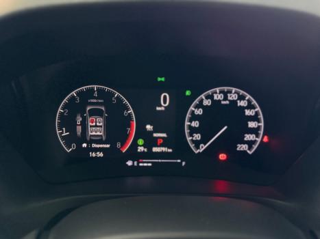 HONDA HR-V 1.5 16V 4P FLEX ADVANCE TURBO AUTOM�TICO CVT, Foto 10