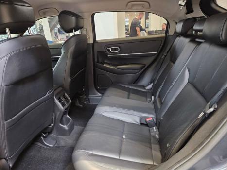 HONDA HR-V 1.5 16V 4P FLEX EXL AUTOM�TICO CVT, Foto 6