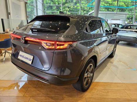 HONDA HR-V 1.5 16V 4P FLEX EXL AUTOM�TICO CVT, Foto 9