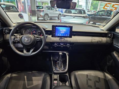 HONDA HR-V 1.5 16V 4P FLEX EXL AUTOM�TICO CVT, Foto 5