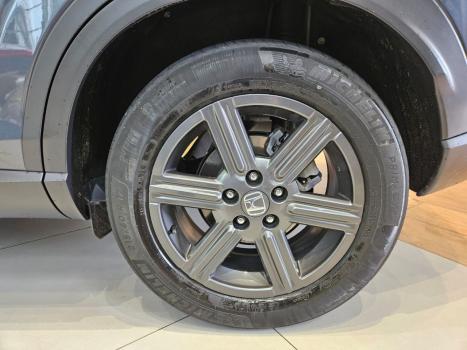 HONDA HR-V 1.5 16V 4P FLEX EXL AUTOM�TICO CVT, Foto 8