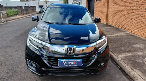 HONDA HR-V 1.5 16V 4P FLEX TOURING TURBO AUTOM�TICO CVT, Foto 2