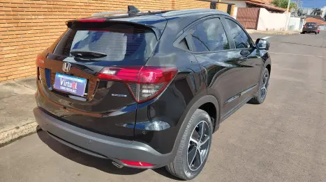 HONDA HR-V 1.5 16V 4P FLEX TOURING TURBO AUTOM�TICO CVT, Foto 6