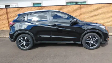 HONDA HR-V 1.5 16V 4P FLEX TOURING TURBO AUTOM�TICO CVT, Foto 7