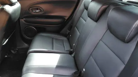 HONDA HR-V 1.5 16V 4P FLEX TOURING TURBO AUTOM�TICO CVT, Foto 10