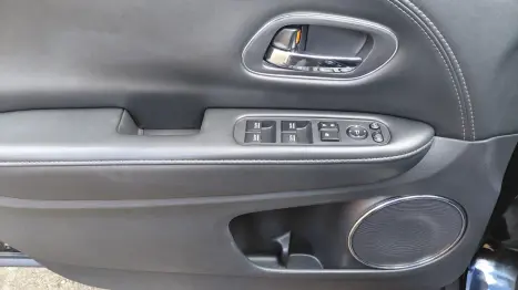 HONDA HR-V 1.5 16V 4P FLEX TOURING TURBO AUTOM�TICO CVT, Foto 12