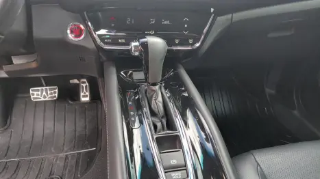 HONDA HR-V 1.5 16V 4P FLEX TOURING TURBO AUTOM�TICO CVT, Foto 14