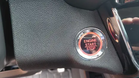 HONDA HR-V 1.5 16V 4P FLEX TOURING TURBO AUTOM�TICO CVT, Foto 16