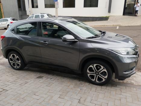 HONDA HR-V 1.5 16V 4P FLEX EX AUTOM�TICO CVT, Foto 2