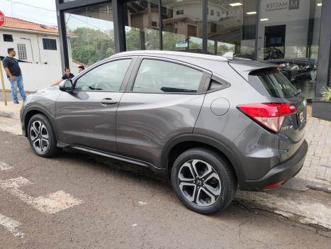 HONDA HR-V 1.5 16V 4P FLEX EX AUTOM�TICO CVT, Foto 4