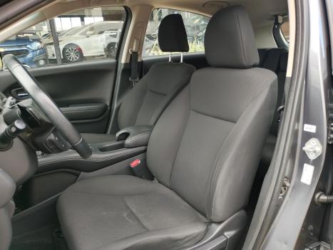 HONDA HR-V 1.5 16V 4P FLEX EX AUTOM�TICO CVT, Foto 9