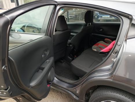 HONDA HR-V 1.5 16V 4P FLEX EX AUTOM�TICO CVT, Foto 11