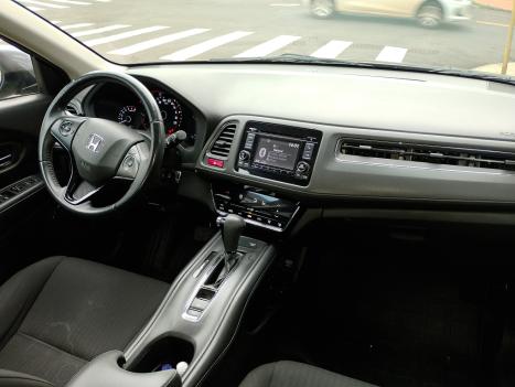 HONDA HR-V 1.5 16V 4P FLEX EX AUTOM�TICO CVT, Foto 14
