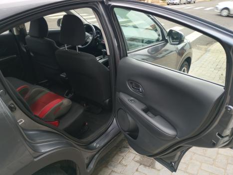 HONDA HR-V 1.5 16V 4P FLEX EX AUTOM�TICO CVT, Foto 15