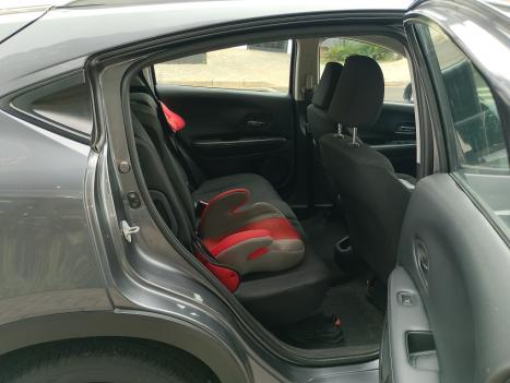 HONDA HR-V 1.5 16V 4P FLEX EX AUTOM�TICO CVT, Foto 16