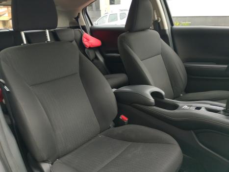 HONDA HR-V 1.5 16V 4P FLEX EX AUTOM�TICO CVT, Foto 17