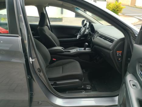 HONDA HR-V 1.5 16V 4P FLEX EX AUTOM�TICO CVT, Foto 18