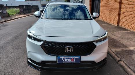 HONDA HR-V 1.5 16V 4P FLEX TOURING TURBO AUTOM�TICO CVT, Foto 2