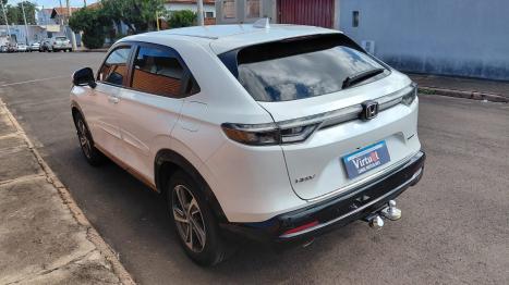 HONDA HR-V 1.5 16V 4P FLEX TOURING TURBO AUTOM�TICO CVT, Foto 3