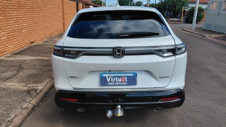 HONDA HR-V 1.5 16V 4P FLEX TOURING TURBO AUTOM�TICO CVT, Foto 4