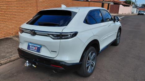 HONDA HR-V 1.5 16V 4P FLEX TOURING TURBO AUTOM�TICO CVT, Foto 5