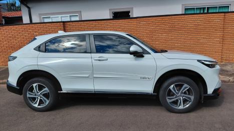 HONDA HR-V 1.5 16V 4P FLEX TOURING TURBO AUTOM�TICO CVT, Foto 6