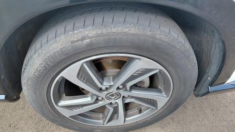 HONDA HR-V 1.5 16V 4P FLEX TOURING TURBO AUTOM�TICO CVT, Foto 7