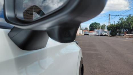 HONDA HR-V 1.5 16V 4P FLEX TOURING TURBO AUTOM�TICO CVT, Foto 8